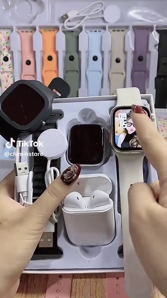 Polos Strap for iwatch 1 2 3 4 5 6 7 8 ultra T500 T55 S20 DT7 HW IWO Tali jamtangan 42mm 44mm 45mm 49mm Accessories