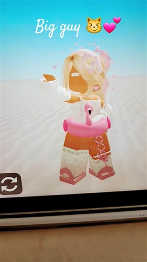 Bug guy With cute Skin 😘💕