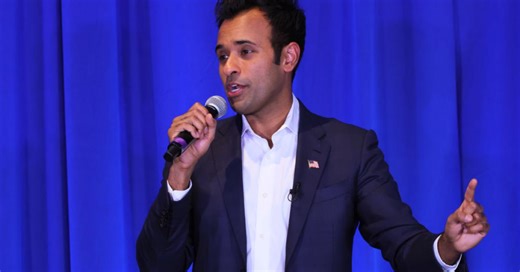 Vivek Ramaswamy files paperwork for expected Ohio gubernatorial run