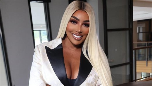 Nene Leakes FINALLY to Set for Bravo Return in Major 'Real Housewives' Series - NewsBreak