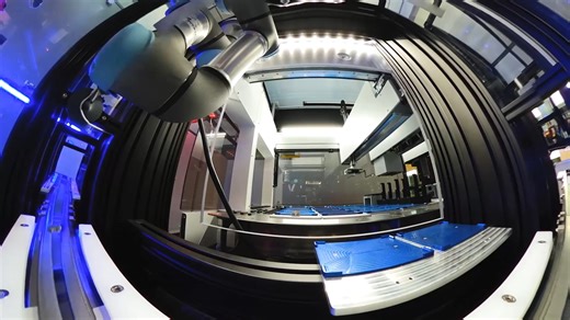 Ginkgo Bioworks Automation Solutions