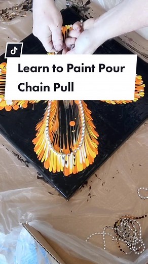 Chain Pull Technique Tutorial