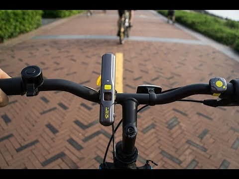 Ridingtoo RT1 , bicycle walkie talkie for cyclist & outdoor