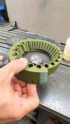 228K views · 1.4K reactions | How to sharpen a drill bit on angle grinder #amazingfacts #welding #Amazing #tipsandtricks #fyp #tricks #tips #usareels | Aspirin Crafts | Facebook