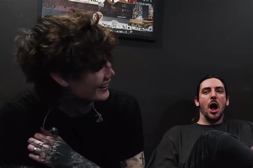 【双语字幕】Polyphia-澳大利亚-2023（现场&幕后）