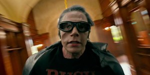 'X-Men: Apocalypse' Featurette: How The Incredible New Quicksilver Scene Was Done - SlashFilm