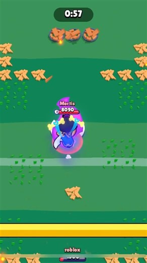 Mind-controller… #brawlstars #youtubeshorts #youtube #fyp #viral