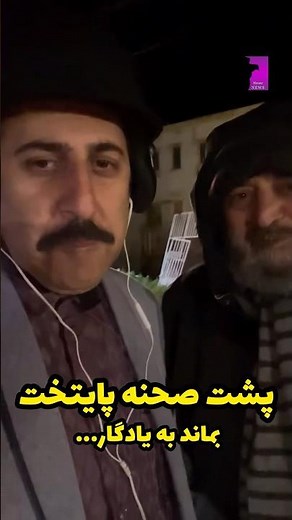 New behind-the-scenes footage from Paytakht 7: How has the series progressed so far?