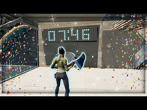 [7:46,99] Mongraal Edit Course Personal Record