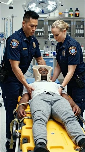 This Technique Prevents Permanent Damage #FirstResponder #NREMT