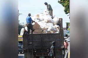 More to be done to fix garbage collection issues - Jamaica Observer