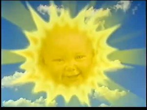 Teletubbies: Animals Big and Small