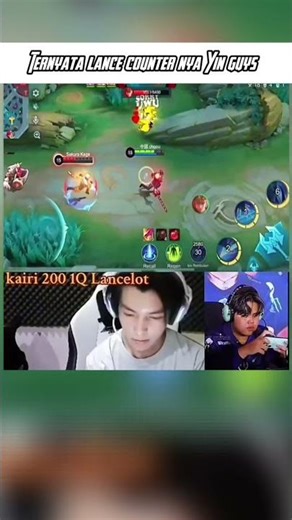 #mobilelegends