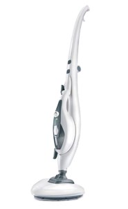 Test du Balai Vapeur Silvercrest par Lidl [Avis Complet]