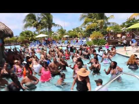 The 2020 Line Dancing Groove Cruise