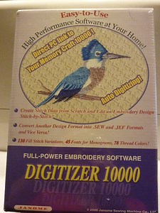 Torrent Janome Digitizer Pro Mbx