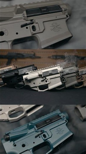 NEW | Sabre Enhanced Builder Sets - Palmetto State Armory