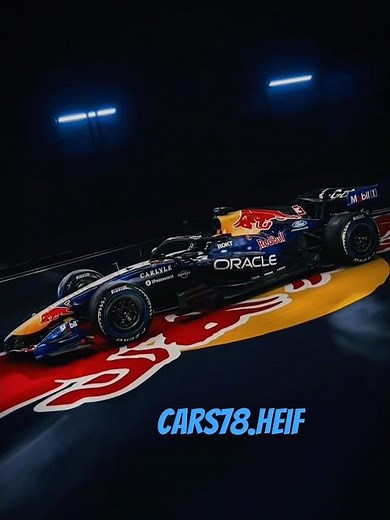 Red Bull RB26 2026 Livery Reveal 🔥 | The Next Era of Dominance Begins?