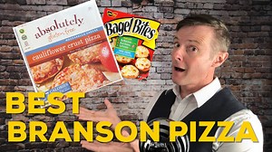 2019 Best Branson Pizza Choices as voted on by our followers and fans. Comment with your favorite. Mentions: Mr. G's Chicago Pizza and Pub Mr Gilberti's Place Chicago Pizza Rocco's NY Style Pizza by Mama D's House Pizza by the Chef Hook & Ladder Pizza Company-Hollister, MO | All Things Branson