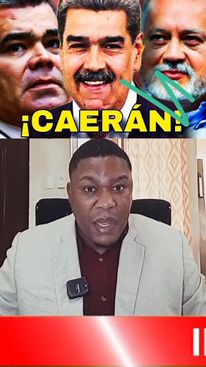 24K views · 442 reactions | A Diosdado cabello no le interesa el pueblo | Nación Rebelde TV | Facebook