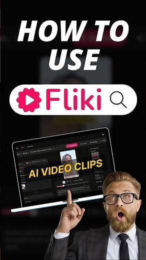 How to Use Fliki AI for Free (2024) #shorts #fliki #videogenerator