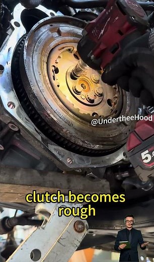 Why Your Car Vibrates at Idle