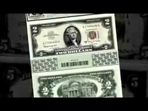 EXECUTIVE ORDER 11110 JFK AND SILVER CERTIFICATES