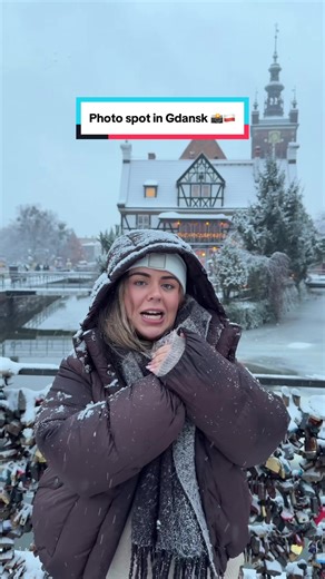 Explore Gdansk: Europe's Hidden Gem City Break