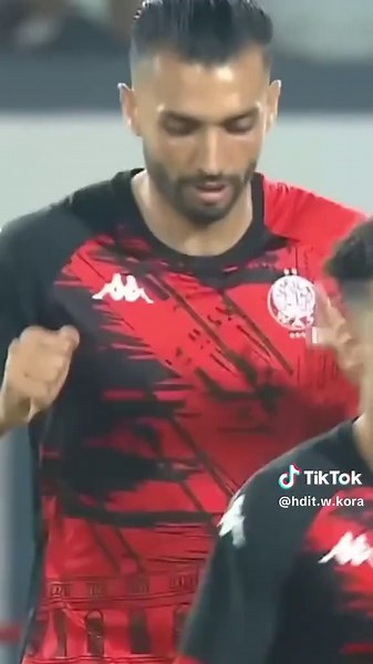 Hdit.w.Kora sur TikTok