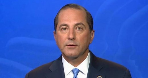Health Secretary Alex Azar on how the U.S. government will roll out Pfizer's coronavirus vaccine