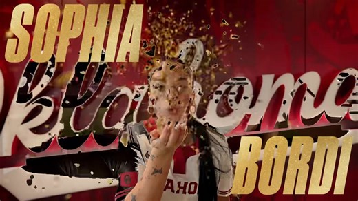 62K views · 1.9K reactions | Meet the No. 1 Class of 2025 ☝️ #ChampionshipMindset | Oklahoma Softball | Facebook