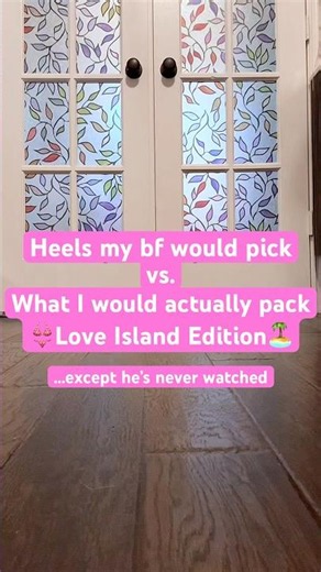 Heel picks for love island #heels #fashion #shoes #fashiontrends #ootd #fyp #shorts #summer #sandals
