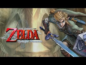 The Legend of Zelda : Twilight Princess on Windows [1080p 30fps Lock] | Dolphin Emulator