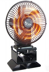 [Hot Item] Wood Stove Oscillating Fan Heat Powered with 45 Degree Non Electric Stove Fan Fireplace Fan for Wood Stoves Popular in Japan