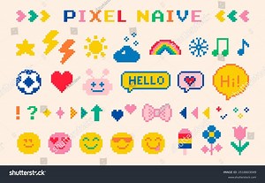 Aesthetic Music Notes Stickers: Over 39 Royalty-Free Licensable Stock Illustrations & Drawings | Shutterstock