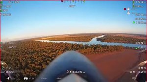 Jumper T15 2.4GHz ELRS 1W VS-M Hall Sensor Full Size Gimbal 3.5" Colour-Touch Screen EdgeTX Radio Controller Transmitter for FPV RC Racer Drone (T15 2.4GHz ELRS Blue)