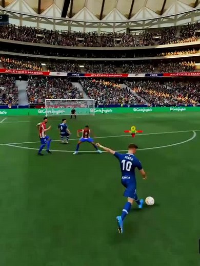 Bbackataber💔🔪 #premierleague #transfer #debut #liverpoolfc #fifa #liverpool #striker #like #goviral #blowthisup #fifapcm #peréz #fyp #goal #follow