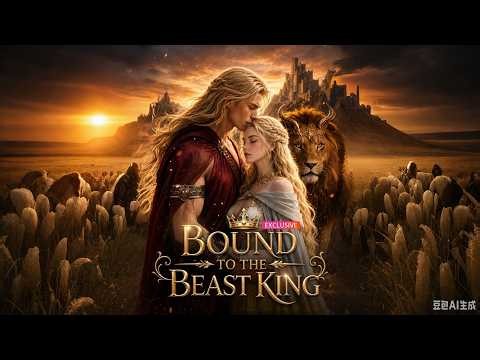Bound to the Beast King🐺She Was His Only Soul-Bond #drama #MoboReels #BeastKing #Soulmates