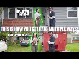 7-Figure Realtor & Investor Shares How to Profit in Any Market | House Flipping Strategy 2025