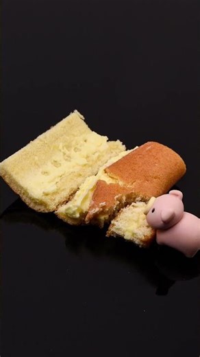 🐷Look How Good My Piggy is at Eating! #shorts #stopmotion #mukbang #funny #animatio #cute