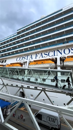 Explore Costa Cruises: Unforgettable Ocean Experiences