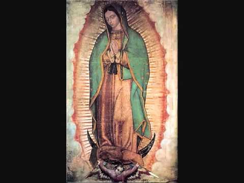 Ave Maria ( En Latin )
