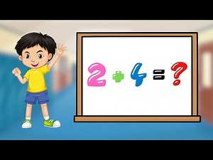 Learn Addition for Kids | Fun and Easy Math Lessons with Examples | Videos by Story Time Tots