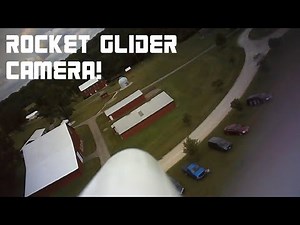 Rocket Launches 7! || With Estes Super Orbital Transport!