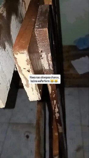 63 reactions | Lazima wakugeuze 3 am daily, they call it midnight...