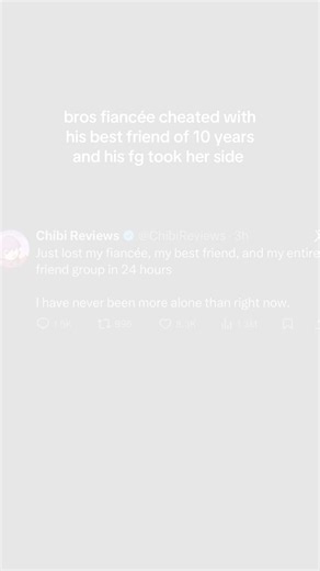 Chibi Reviews: Emotional Revelation of Cheating