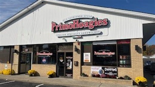 PrimoHoagies set to open its first Massachusetts location
