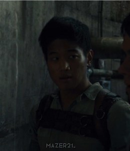 Minho's Role in The Maze Runner: A Highlight