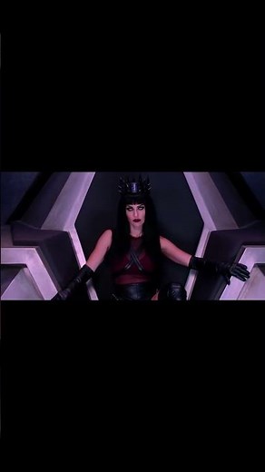 BARBARELLA | Concept Trailer #viralshorts #viraltrailer #shortvideo #shortsfeed