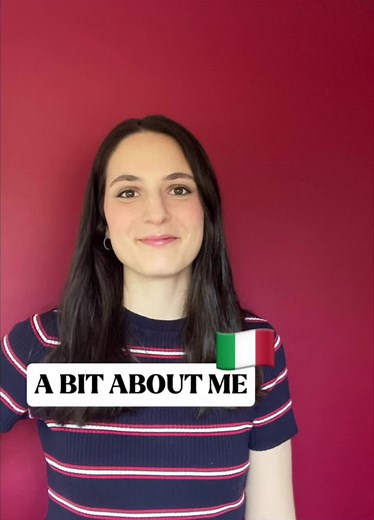 Learn Italian with Anna: Fun Lessons Online